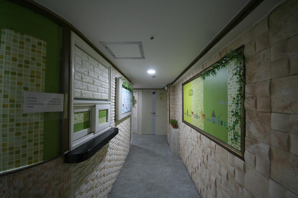 ホテルJongro Wellbeingtel ソウル特別市 エクステリア 写真