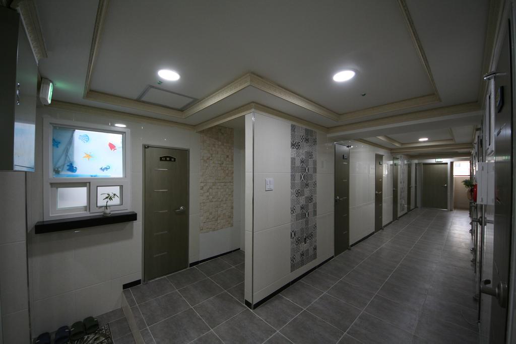 ホテルJongro Wellbeingtel ソウル特別市 エクステリア 写真