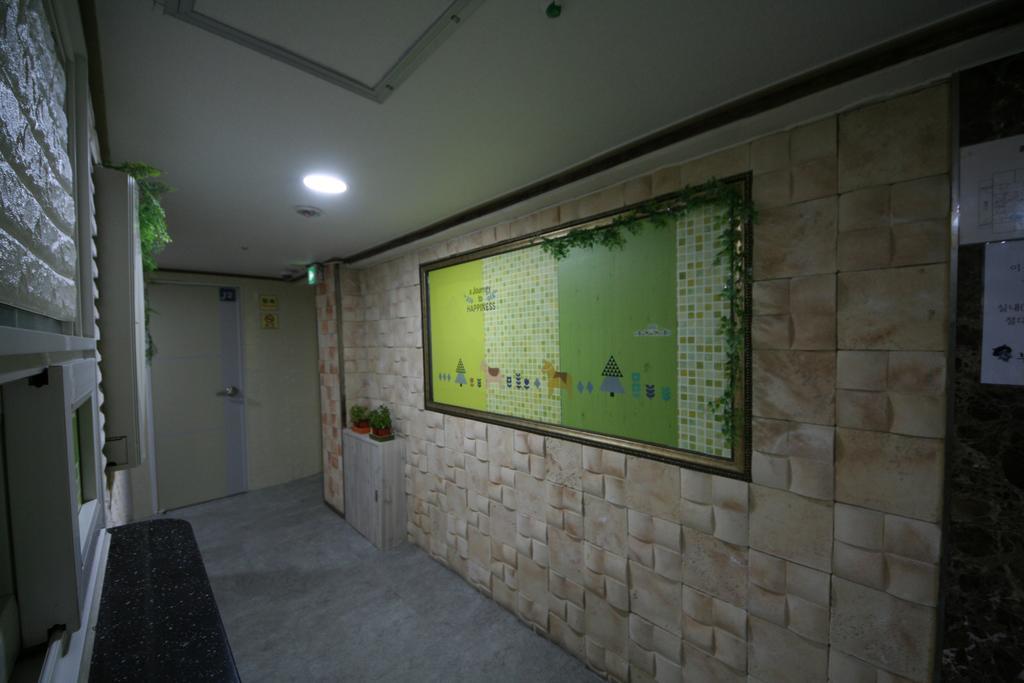 ホテルJongro Wellbeingtel ソウル特別市 エクステリア 写真