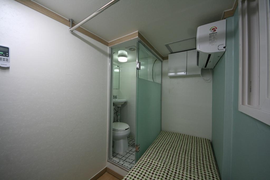 ホテルJongro Wellbeingtel ソウル特別市 エクステリア 写真