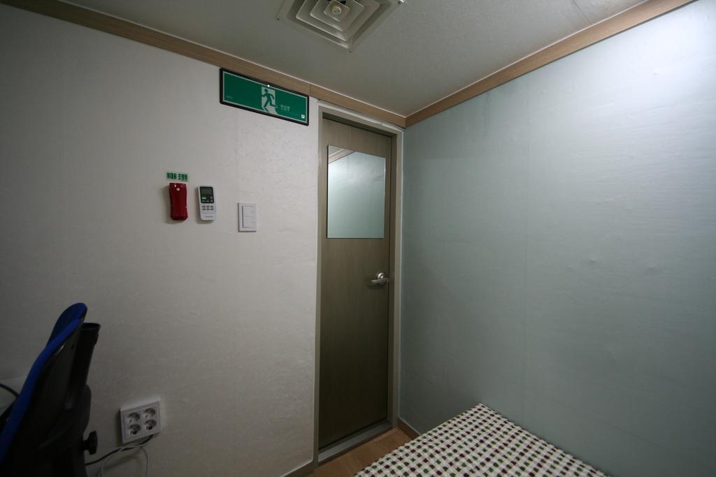 ホテルJongro Wellbeingtel ソウル特別市 エクステリア 写真